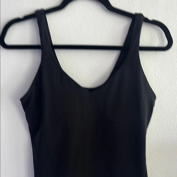 Lululemon Black AlignTank Top - Picture 5 of 11